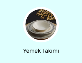 Yemek Takımı