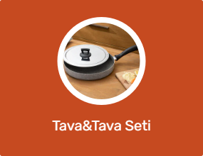 Tava&Tava Seti