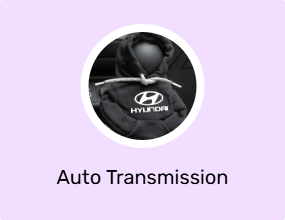 Auto Transmission Equipments