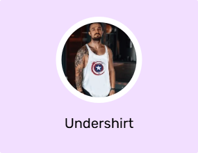 Undershirt