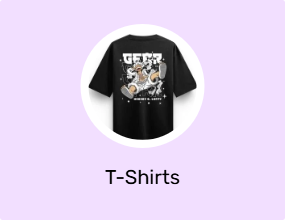T-Shirts