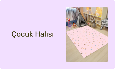 Çocuk Halısı