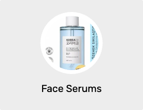 Face Serums