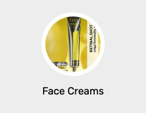Face Creams
