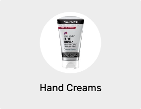 Hand Creams