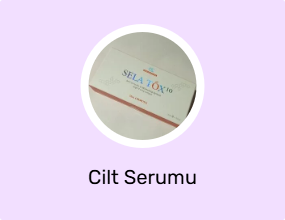 Cilt Serumu