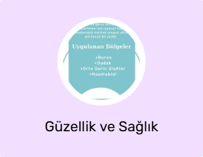 Güzellik ve Sağlık