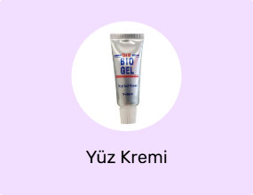 Yüz Kremi