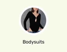Bodysuits