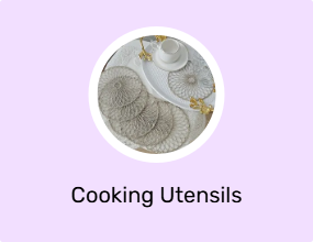 Cooking Utensils