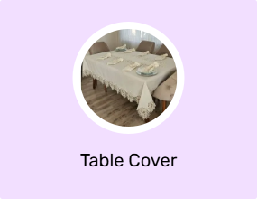Table Cover