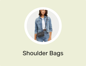 Shoulder Bags