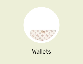 Wallets