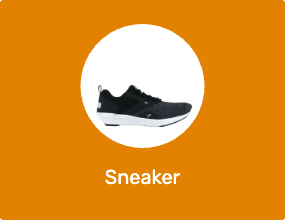 Sneaker