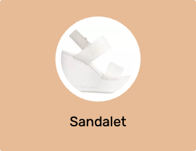 Sandalet