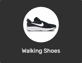 Walking Shoes