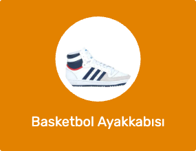 Basketbol Ayakkabısı
