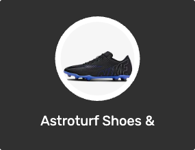 Astroturf Shoes & Crampon