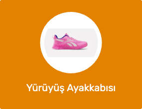 Yürüyüş Ayakkabısı