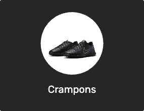 Crampons