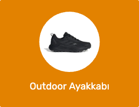 Outdoor Ayakkabı
