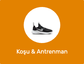 Koşu & Antrenman Ayakkabısı