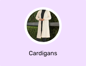 Cardigans