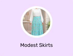 Modest Skirts