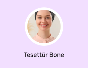 Tesettür Bone