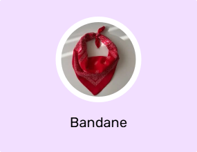 Bandane