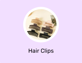 Hair Clips