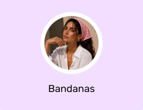 Bandanas