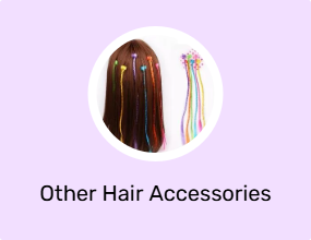 Other Hair Accessories