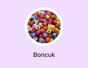 Boncuk