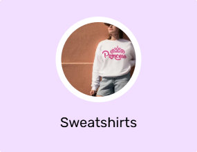 Sweatshirts