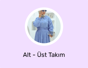 Alt - Üst Takım