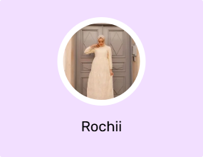 Rochii