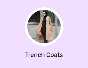 Trench Coats