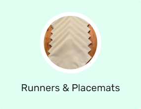 Runners & Placemats