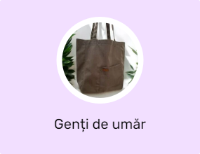 Genți de umăr