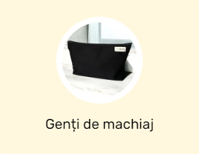 Genți de machiaj
