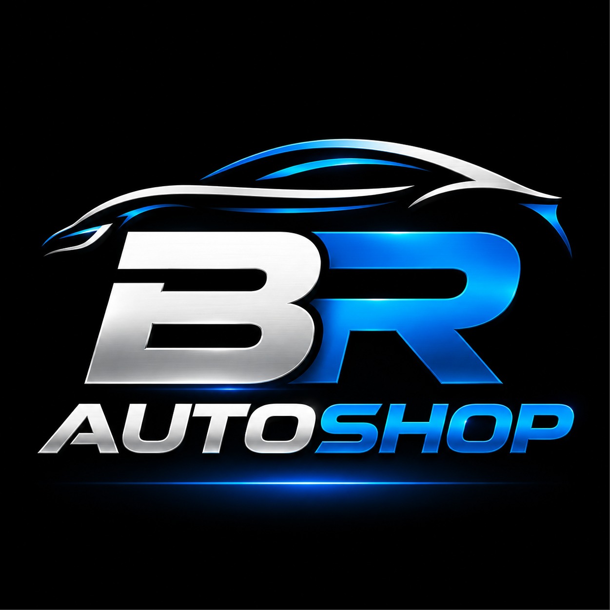 BR AUTOSHOP
