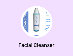 Facial Cleanser