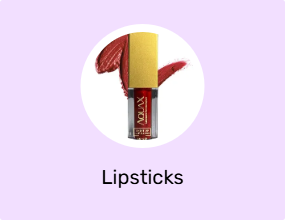 Lipsticks