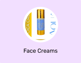 Face Creams