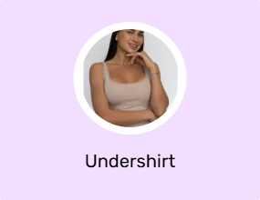 Undershirt
