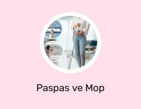Paspas ve Mop