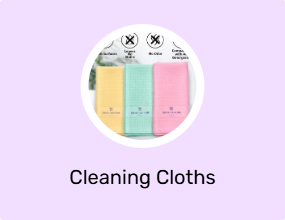 Cleaning Cloths