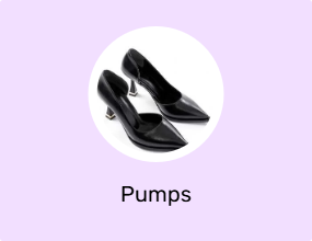 Pumps