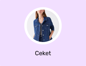Ceket